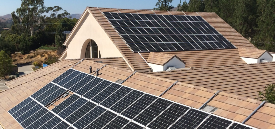 Roofs For Solar Panels 